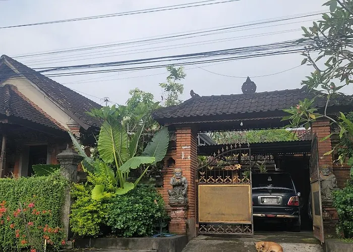 Ubud *