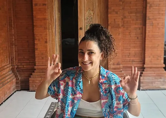 ベッド・アンド・ブレックファスト Ubud