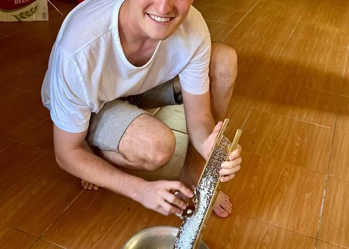 Ubud ベッド・アンド・ブレックファスト